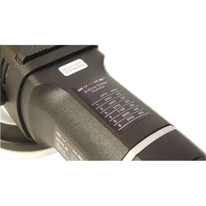 evoxa-hdx-8-mk-iii-nowy-model-stan-nowy