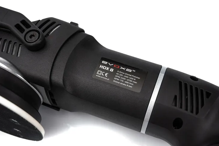 evoxa-hdx-8-mk-iii-nowy-model-stan-nowy-zasilanie-sieciowe