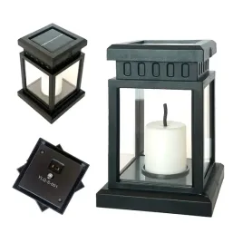 znicz-solarny-latarnia-na-grob-elegancki-lampion-zasilany-solarnie-czarny