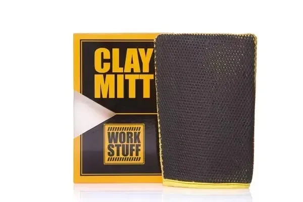Work Stuff Clay Mitt REKAWICA DO GLINKOWANIA PERFOROWANA