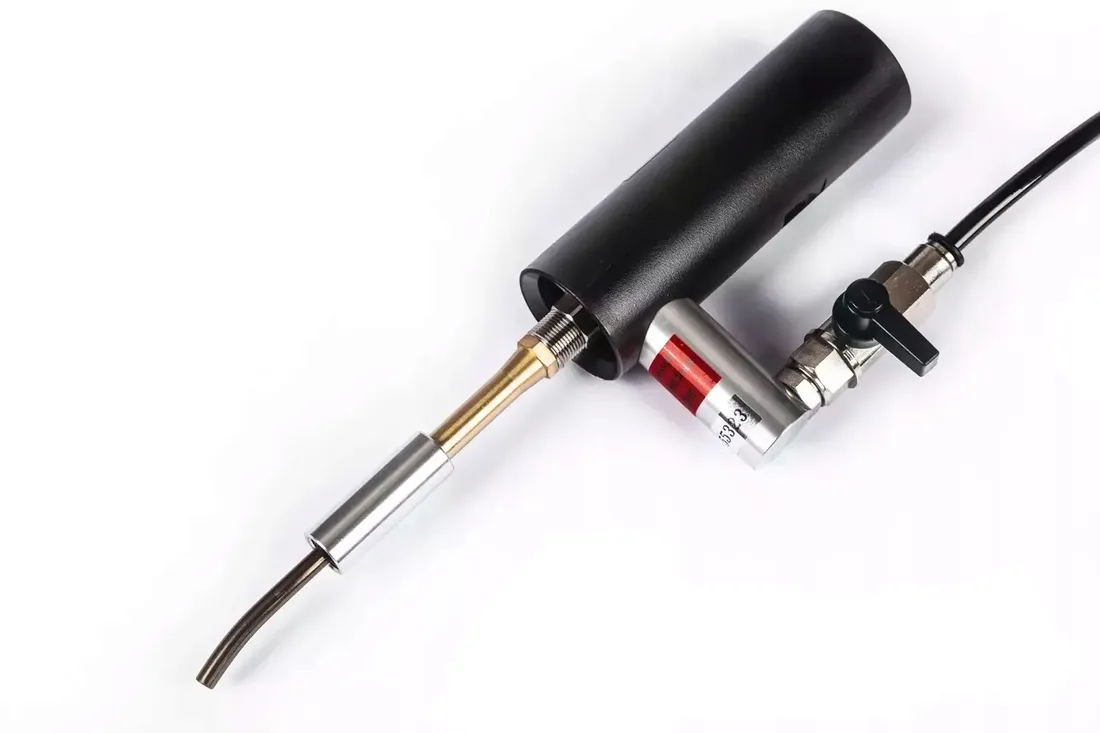 benbow-pro-107-vacuum-gun-black-stan-nowy