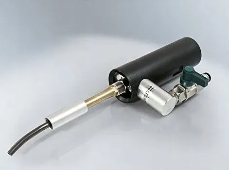 benbow-pro-107-vacuum-gun-black-marka-benbow-stan-nowy