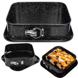 tortownica-forma-do-pieczenia-blacha-kwadratowa-stal-nierdzewna-non-stick