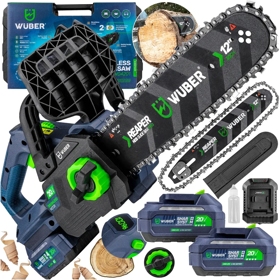 akumulatorowa-pilarka-pila-lancuchowa-galeziowka-do-drewna-2x-aku-wuber