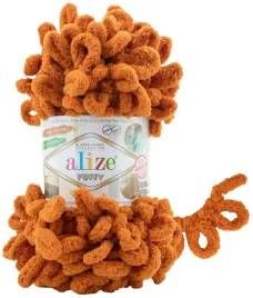 wloczka-alize-puffy-234-dyniowy-pomaranczowy-9m-100g-100percent-mikropoliester