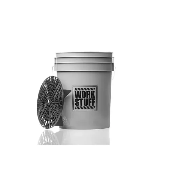 work-stuff-detailing-bucket-grey-wheels-stan-nowy-pojemnosc-20-l