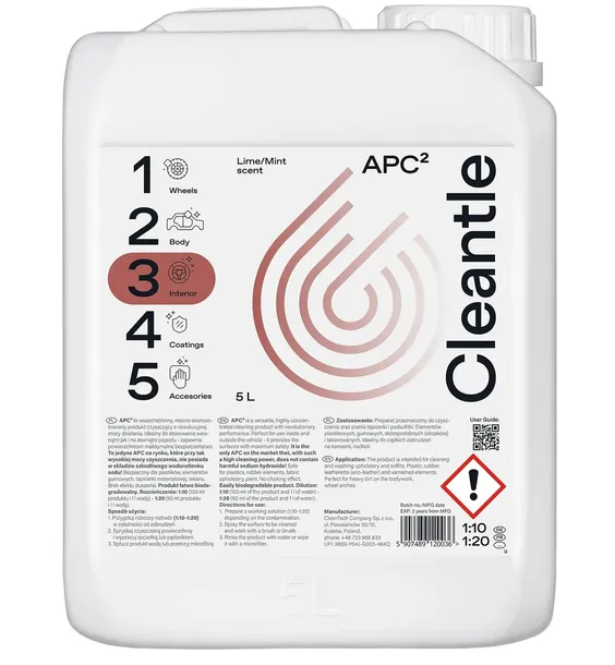 cleantle-apc2-5l-numer-katalogowy-producenta-4142