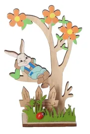 zajac-zajaczek-wielkanocny-drewniany-ozdoba-figurka