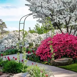 pergola-ogrodowa-luk-metalowa-lukowa-podpora-na-roze-kwiaty-pnacza-240cm