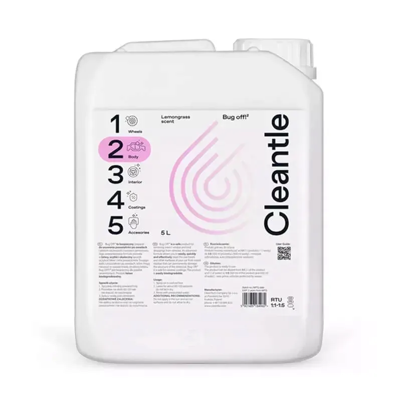 cleantle-bug-off-5l
