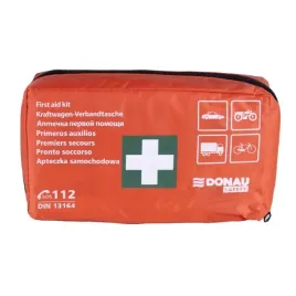apteczka-pierwszej-pomocy-donau-safety-din-13164-samochodowa-pomaranczowa