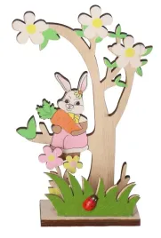 zajac-zajaczek-wielkanocny-drewniany-ozdoba-figurka
