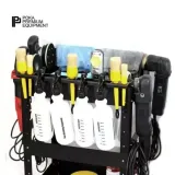 poka-wozek-detailingowy-2-polki-basic-stan-nowy-marka-poka-premium