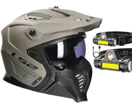 kask-motocyklowy-ls2-of606-sand-odpinana-szczeka-daszek-2x-szyba-s-latarka