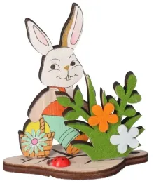 zajac-zajaczek-wielkanocny-drewniany-ozdoba-figurka