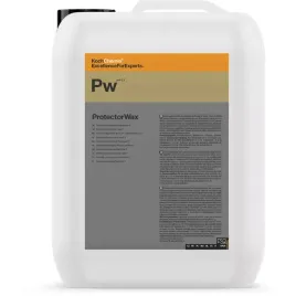 koch-chemie-pw-protector-wax-10l-wosk-na-mokro