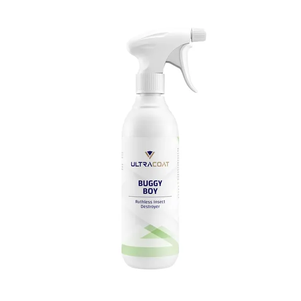 ultracoat-buggy-boy-500ml-stan-nowy