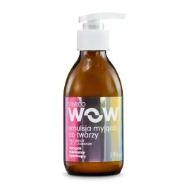 sylveco-wow-emulsja-myjaca-do-twarzy-delikatne-oczyszczanie-skory-190ml