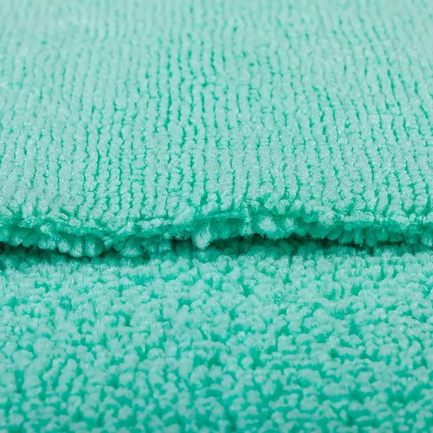 fx-protect-mint-green-microfiber-towel-bezkrawed-stan-nowy