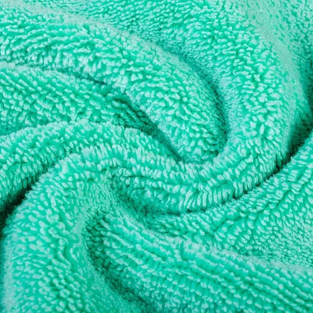 fx-protect-mint-green-microfiber-towel-bezkrawed-stan-nowy