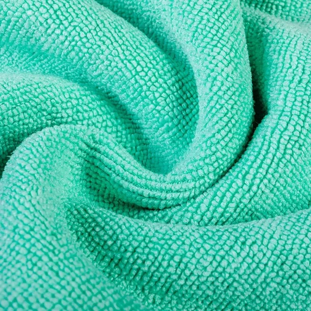 fx-protect-mint-green-microfiber-towel-bezkrawed-stan-nowy