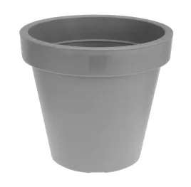 doniczka-ogrodowa-okragla-szara-gladka-25-x-22-cm-dekoracyjna