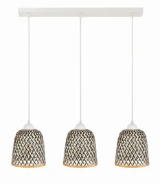 lampa-potrojna-listwa-biala-klosz-boho-bambusowy-phu15e