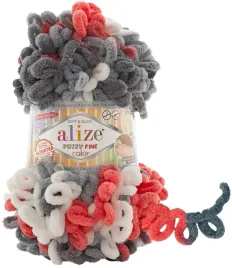 wloczka-alize-puffy-fine-color-6518-szary-145m-100g-100percent-mikropoliester