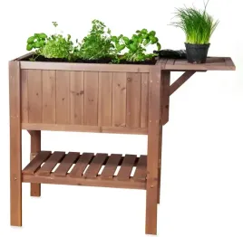 powertec-garden-doniczka-donica-podniesiona-grzadka-skladana-boczna-polka