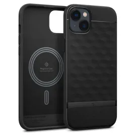 etui-caseology-parallax-mag-do-iphone-14-plus-matte-black
