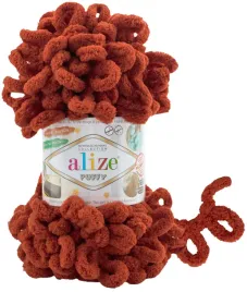 wloczka-alize-puffy-36-jasny-ceglany-9m-100g-100percent-mikropoliester