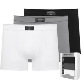 bokserki-meskie-henderson-main-42971-k005-szorty-dopasowane-3-pary-xxl