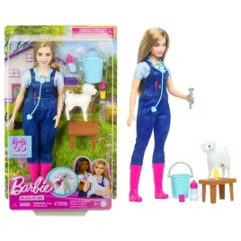 barbie-weterynarz-kariera-weterynarka-na-farmie-lalka-hrg42-owieczka-ak