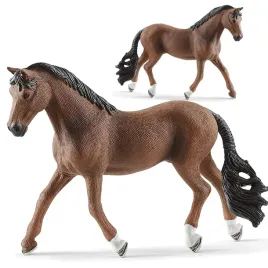 schleich-kon-klacz-konik-rasa-trakehner-kon-walach-13909-figurka