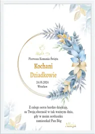 podziekowania-komunia-swieta-w-ramce-dla-dziadkow-chrzestnych-40x30-cm