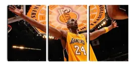obraz-kobe-bryant-los-angeles-lakers-nba-mistrz-na-sciane-40x90-cm