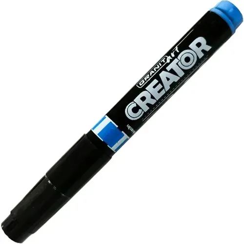 marker-akrylowy-creator-granit-jasny-niebieski