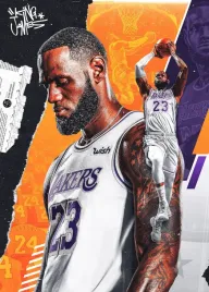 plakat-lebron-james-nba-los-angeles-lakers-70x50-cm-lbj-cavs-rozne-wzory