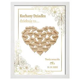 prezent-na-dzien-babci-dzien-dziadka-dziadkow-w-ramce-plakat-40x30-cm
