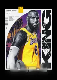 plakat-lebron-james-nba-los-angeles-lakers-140x100-cm-lbj-cavs-rozne-wzory