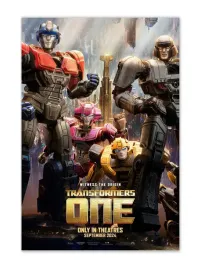 plakat-filmowy-transformers-one-na-sciane-premiera-2024-100x70-cm