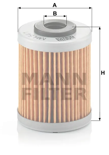 filtr-oleju-ktm-moto-stan-nowy-numery-katalogowe-zamiennikow-mahle-ox-806d
