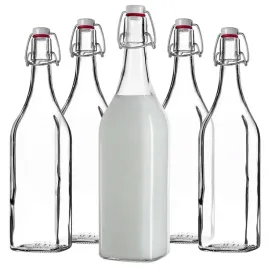 butelki-szklane-1l-1000-ml-na-mleko-mleka-butelka-szklana-z-korkiem-5-szt