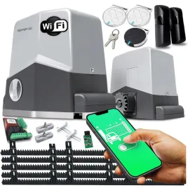 zestaw-naped-do-bramy-przesuwnej-silownik-pilot-600-kg-wifi-automat-listwy