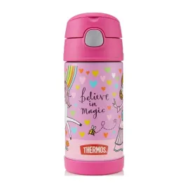 thermos-termos-dzieciecy-ze-slomka-jednorozec-355-ml