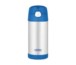 thermos-termos-dzieciecy-ze-slomka-stalowy-niebieski-355-ml