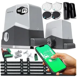zestaw-naped-do-bramy-przesuwnej-silownik-pilot-600-kg-wifi-automat-listwy