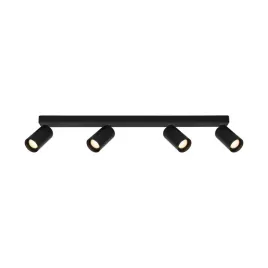 lampa-sufitowa-czarna-listwa-60-cm-4-reflektorki-regulowane-italux