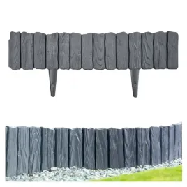 palisada-ogrodowa-border-trawnikowy-obrzeze-antracytowe-812-cm-wood
