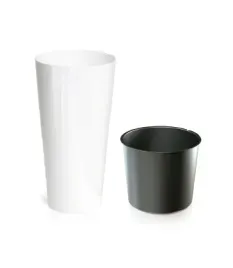 doniczka-biala-z-polyskiem-25x47cm-prosperplast-tubus-slim-shine